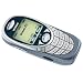 Siemens S55 artic blue Handy ohne Kamera