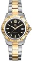 TAG Heuer Men's 2000 Aquaracer Two-Tone Quartz Watch #WAF1123.BB0807
