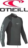 O'Neill Men's Long Sleeve Thermo Thin Crew Shirt