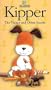 Kipper - The Visitor & Other Stories (Vol. 1) [VHS]