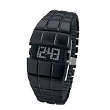 Nike Mens Nate Watch #C0018-008