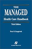 Managed Health Care Handbook