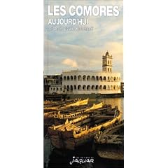 Comores aujourd'hui