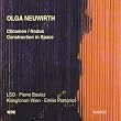 Neuwirth : Musique pour orchestre