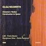 Neuwirth : Musique pour orchestre ~ Olga Neuwirth