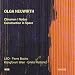 Classical Music : Olga Neuwirth: Clinamen/Nodus; Construction in Space