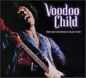 Voodoo Child: The Jimi Hendrix Collection