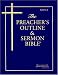 Preacher's Outline & Sermon Bible-KJV-Genesis 2: Chapters 12-50