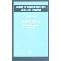 Nacht-Erfahrung. Theologische Dimensionen einer Metapher