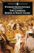 The Gambler / Bobok / A Nasty Story (Penguin Classics)