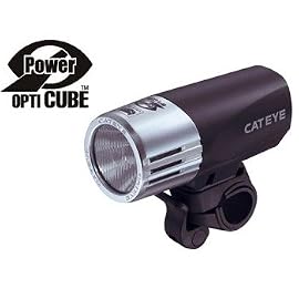 キャットアイ(CAT EYE) LEDライト HL-EL510 HL-EL510
