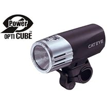 キャットアイ(CAT EYE) LEDライト HL-EL510 HL-EL510