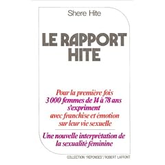 Le Rapport Hite
