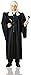 Costume Culture Men's Big Judge Robe Adult Deluxe