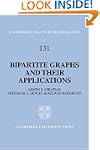 Bipartite Graphs and their Applications