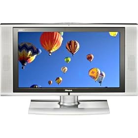 Mintek DTV-263 26-Inch LCD TV/DVD Combo