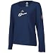 Cavaliers adidas Women's NBA Long Sleeve Logo Tee