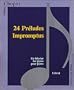 Preludes & Impromptus (Music Scores)