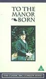To the Manor Born Sr2(Eps 4-6) [VHS] [1979]
