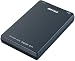 BUFFALO HD-PH80U2/UC-BK USB2.0�o�X�p���[ �|�[�^�u��HDD