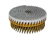 Anchor 134x092BPHDRZ 1-3/4-Inch by 0.092 15 Degree Plastic Coil Ring Shank Hot Dipped Galvenized Siding Nail 800/Box for Hitachi and Bostitch Siding Nailers