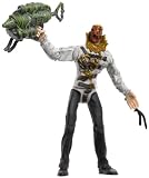 from Mattel Batman Begins Scarecrow Action Figure Model H1299