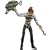Batman Begins Scarecrow Action Figure