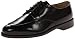 Cole Haan Men's Calhoun Lace-Up, Black, 10 D US