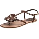 Madden Girl Women's Adaline Sandal