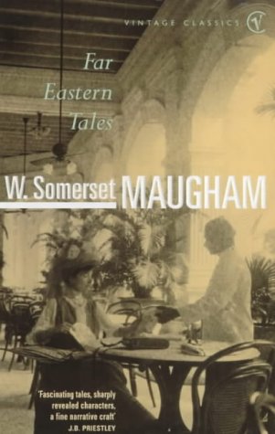 Far Eastern Tales (Vintage Classics)