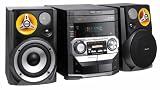 Philips FWC399 Mini System