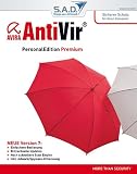 AntiVir PersonalEdition Premium 7