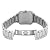 Bulova Women's 96R107 Diamond Accented Mother of Pearl Dial Watch by Bulova