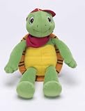 Franklin the Turtle (Plush Toy)