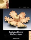 Exploring Electric Kiln Techniques