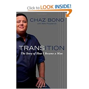 Transition - Chaz Bono