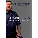 Transition: The Story of How I Became a Man
