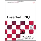 essential linq