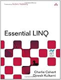 Essential LINQ