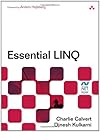 Essential LINQ (Microsoft .NET Development Series)