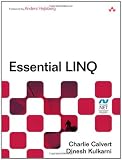 Essential LINQ