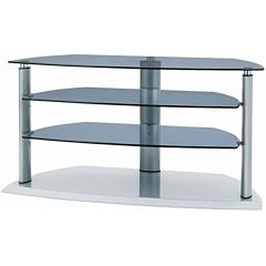 朝日木材加工 薄型テレビ対応スタンド 32~37インチ用 AS-A900 AS-A900