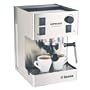 Saeco Classico Stainless Steel Espresso and Cappuccino Machine