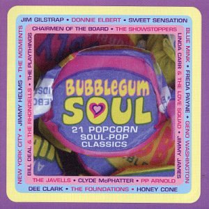 Jim Gilstrap - Bubblegum Soul - Zortam Music