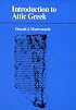 Introduction to Attic Greek
