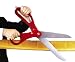 Huge Ceremony Ribbon Cutting Scissors