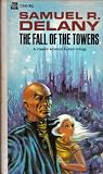 The Fall of the Towers (Vintage)