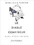 Le diable confiseur: Sur l'effet-Buren