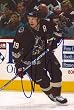 Shane Doan Signed 4X6 Photo
