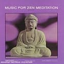 Music For Zen Meditation (Verve Originals Serie)
